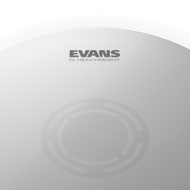 EVANS 13" HEAVYWEIGHT