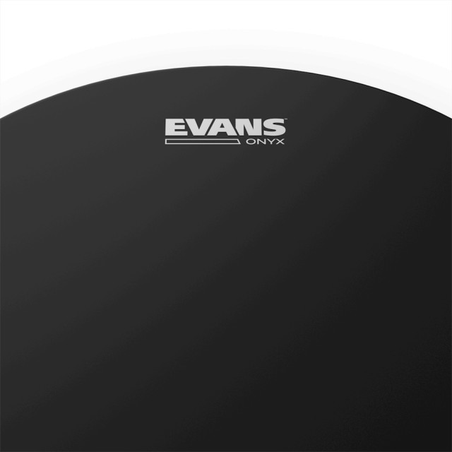 EVANS 18" ONYX Frosted