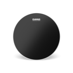 EVANS 10" ONYX Frosted
