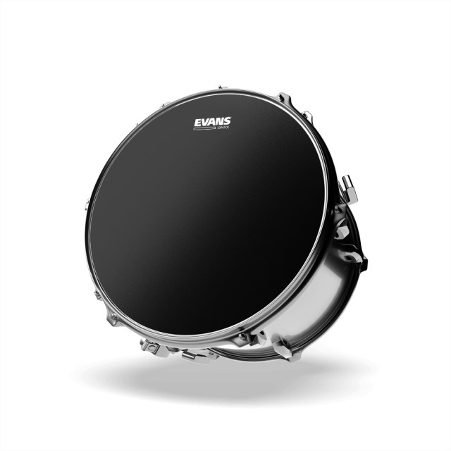 EVANS 16" ONYX Frosted
