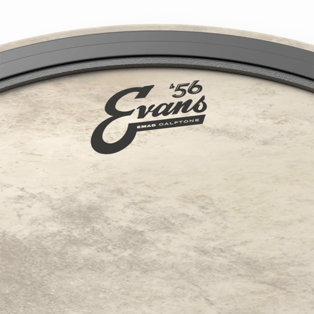 EVANS 22" EMAD CALFTONE
