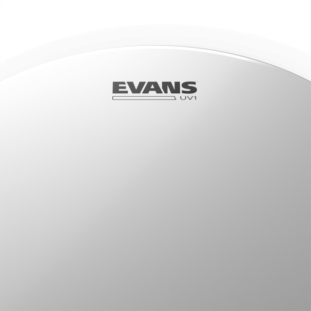 EVANS 18" UV1 COATED
