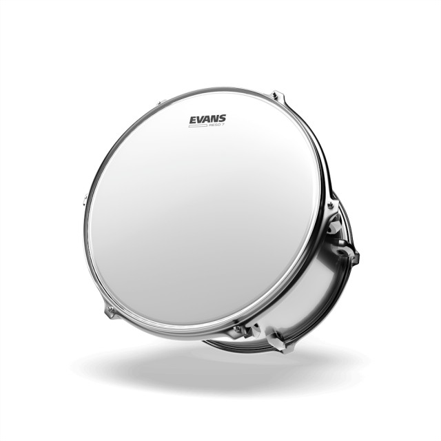EVANS 8" RESO7 Coated