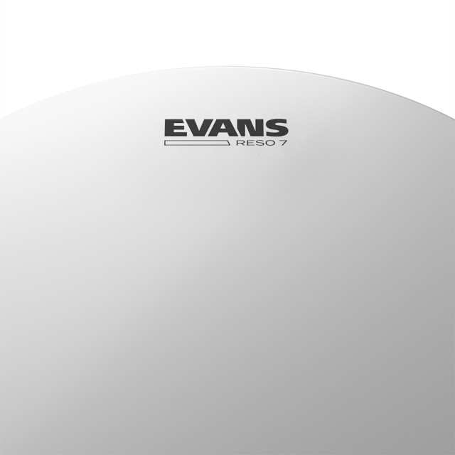 EVANS 12" RESO7 Coated