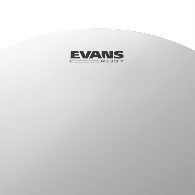 EVANS 18" RESO7 Coated