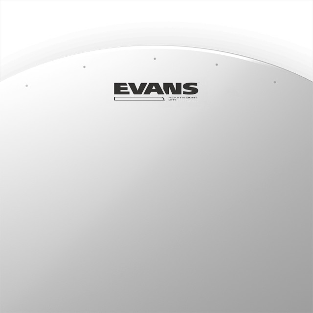 EVANS 14" Heavyweight Dry