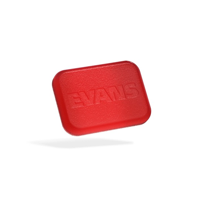 EVANS EQ PODS Drum Damper Gels