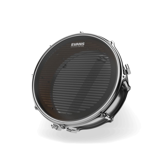 EVANS EPPB-DB1-R dB One Rock System Pack