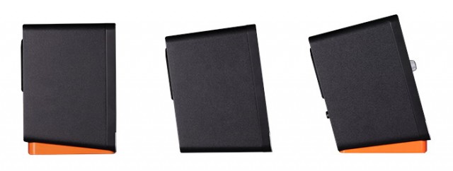 ����������� ������� Eve Audio SC203