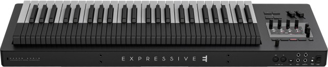 Expressive E Osmose 49