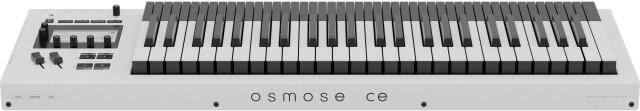 Expressive E Osmose 49 CE