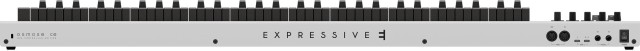 Expressive E Osmose 61 CE
