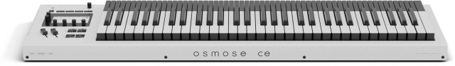 Expressive E Osmose 61 CE