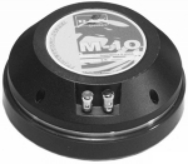 Fane Acoustics HF100