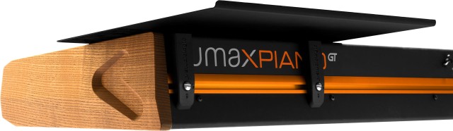 FATAR Numa X PIANO Magnetic Computer Plate