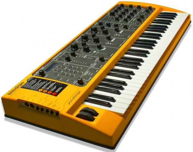 ����-���������� FATAR Sledge 2.0