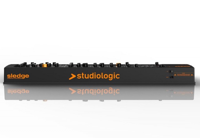 ����-���������� FATAR Sledge Black Edition