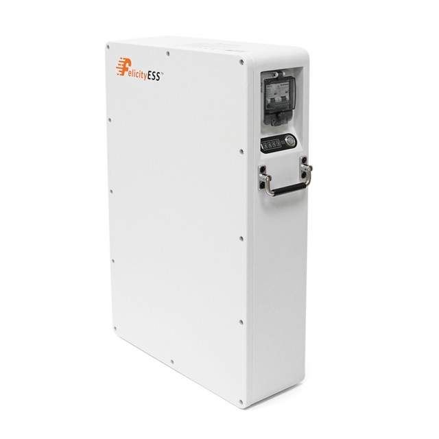 ���������� FelicityESS LUX-E-48100LG04