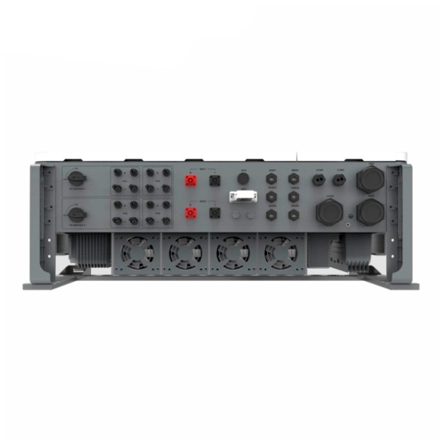 �������� �������� FelicityESS T-REX-50KHP3G01