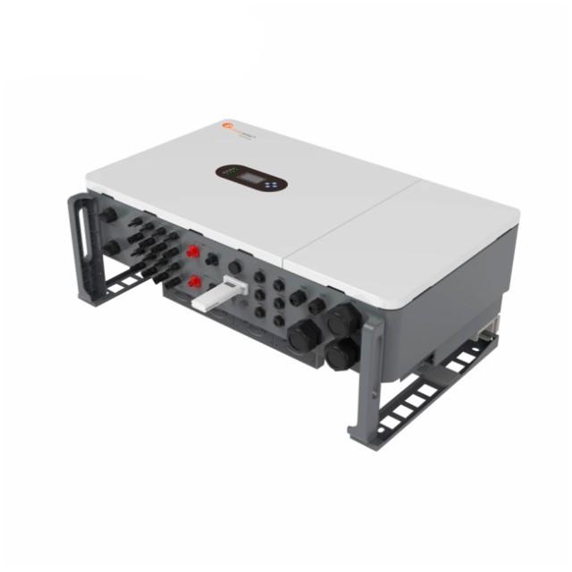 �������� �������� FelicityESS T-REX-50KHP3G01