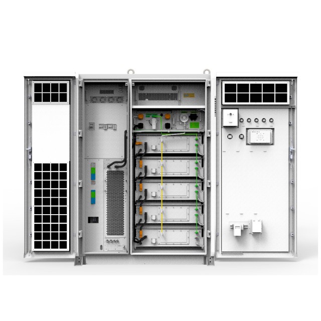 FelicityESS FLS-ES232LC-S
