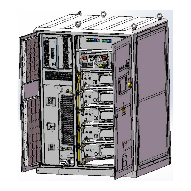 FelicityESS FLS-ES232LC-S