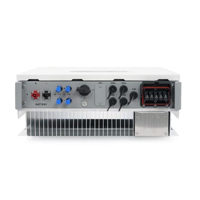 Felicity IVGM5048 5000W 48V