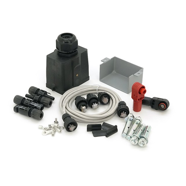 Felicity IVGM5048 5000W 48V