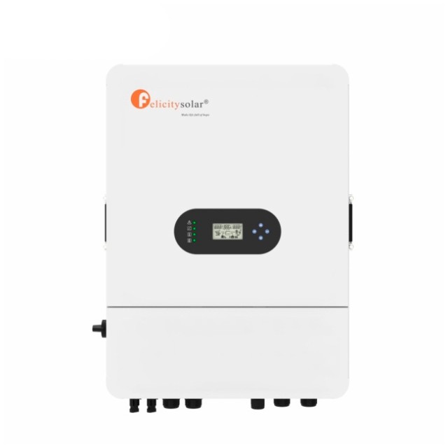 Felicity T-REX-10KLP3G01