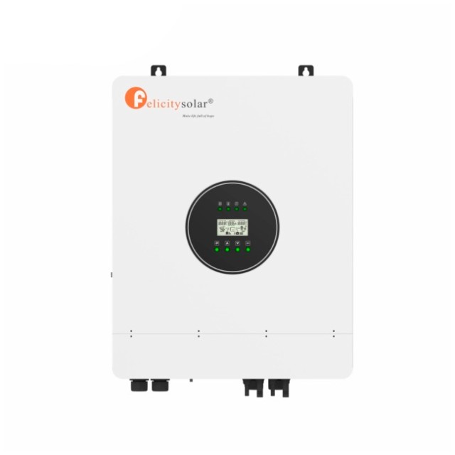 Felicity IVEM8048 8KVA 48V