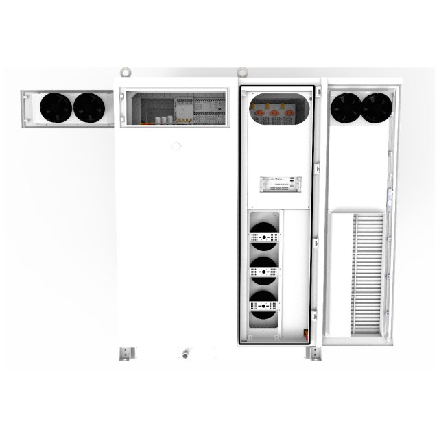 Felicity FLS-ES232LC-S