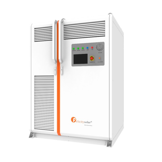 Felicity FLS-ES232LC-S