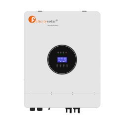 Felicity IVEM8048-II 8KVA 48V