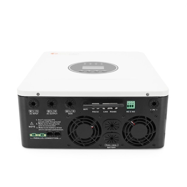 Felicity IVEM6048-II 6KVA 48V