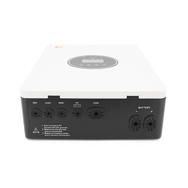 Felicity IVEM4024-II