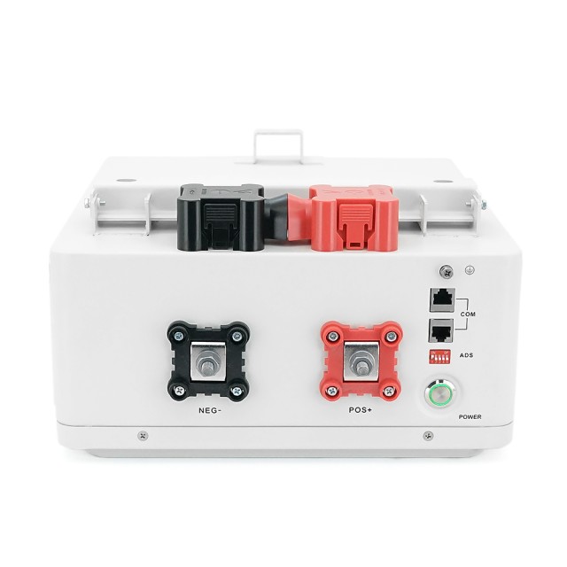 FelicityESS FLA24100WG2