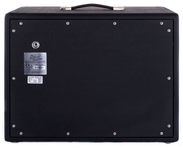 Fender HOT ROD DELUXE 112 ENCLOSURE BK