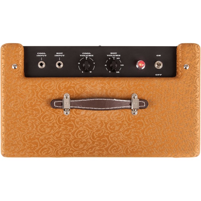 Fender Ramparte