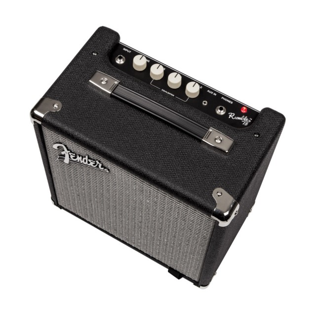 Fender RUMBLE 15 2014