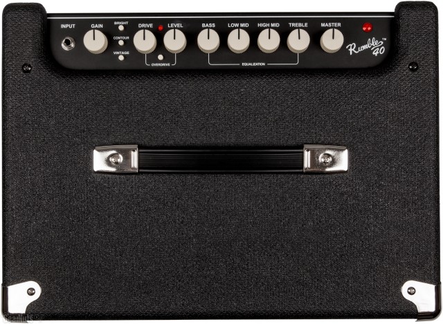 Fender RUMBLE 40