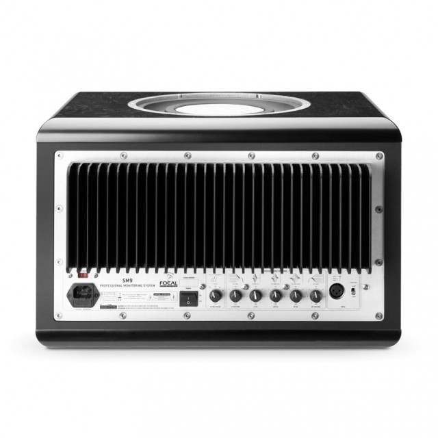 ��������� ������� Focal SM9 Left