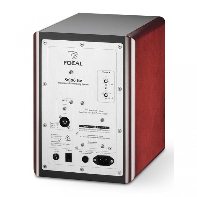 Focal Solo6 Be
