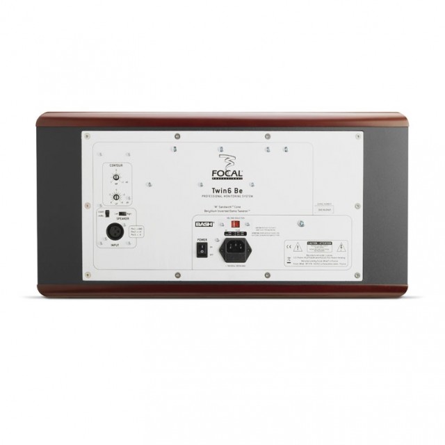Focal Twin6 Be