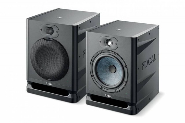 ��������� ������� Focal Alpha 80 EVO
