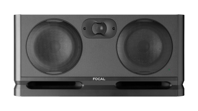 ��������� ������� Focal Alpha Twin EVO