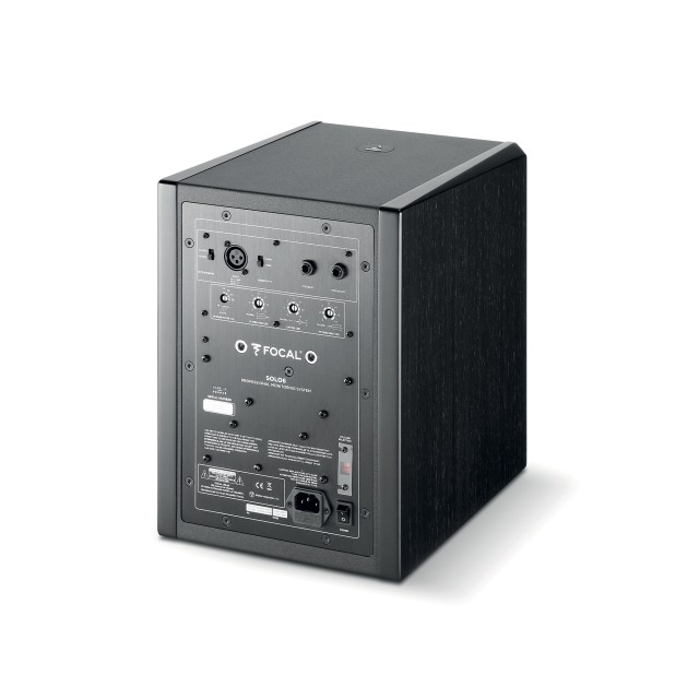 ��������� ������� Focal Solo 6 ST6 Black