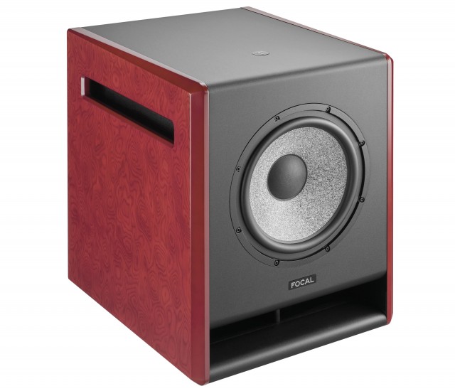 �������� Focal Sub12 ST6