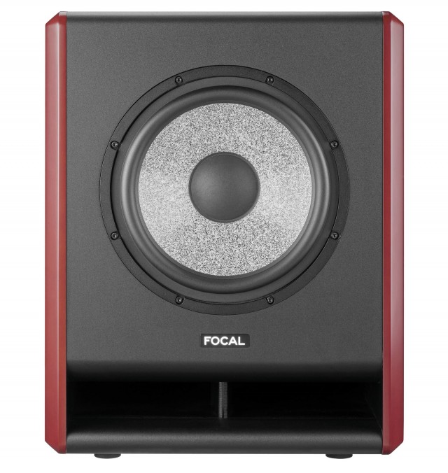 �������� Focal Sub12 ST6