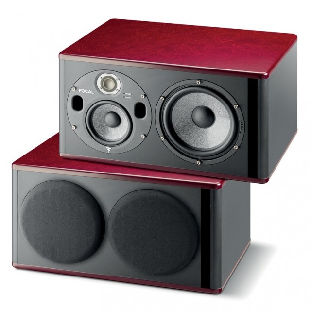 Focal Trio6 Be