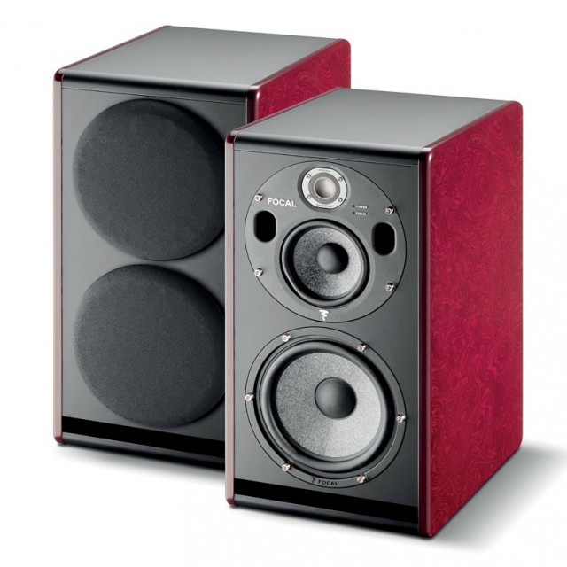 Focal Trio6 Be